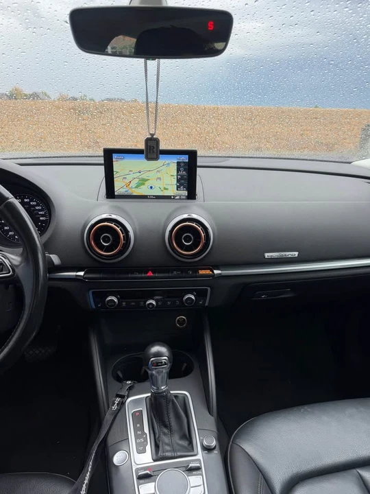 2016 Audi 8V A3 - Image 13 of 14