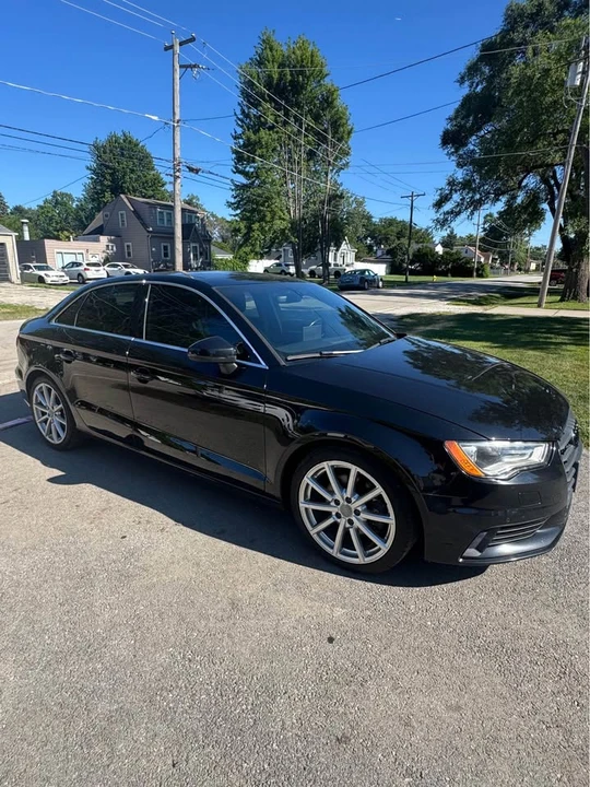 2016 Audi 8V A3 - Image 6 of 14