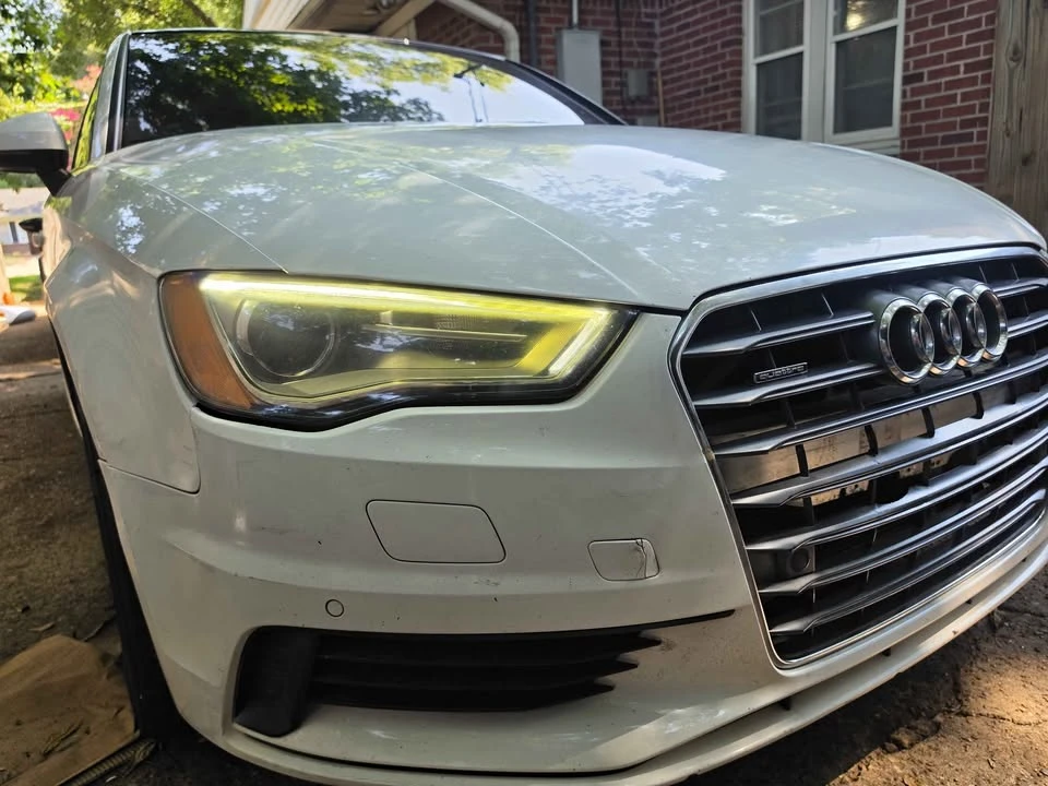 2016 Audi 8V A3 - Image 3 of 13
