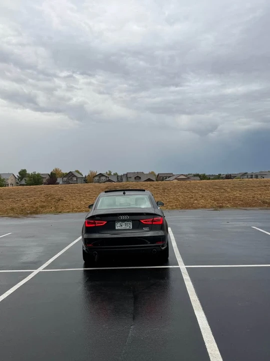 2016 Audi 8V A3 - Image 5 of 14