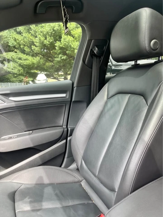 2016 Audi 8V A3 - Image 5 of 16