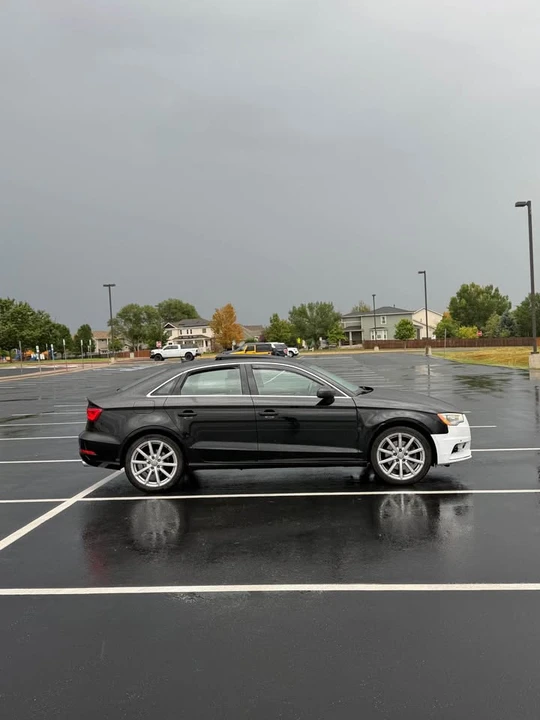 2016 Audi 8V A3 - Image 4 of 14