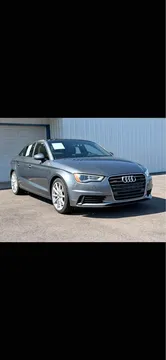 2016 Audi A3 2.0T Premium Plus Sedan 4D