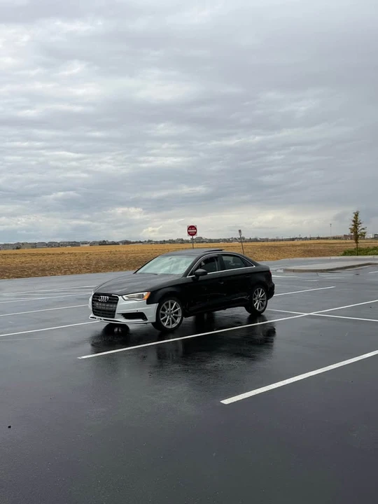 2016 Audi 8V A3 - Image 2 of 14
