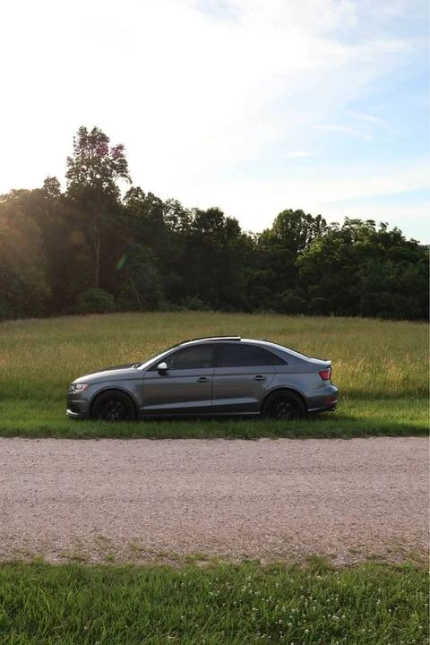 2016 Audi 8V A3 - Image 2 of 16