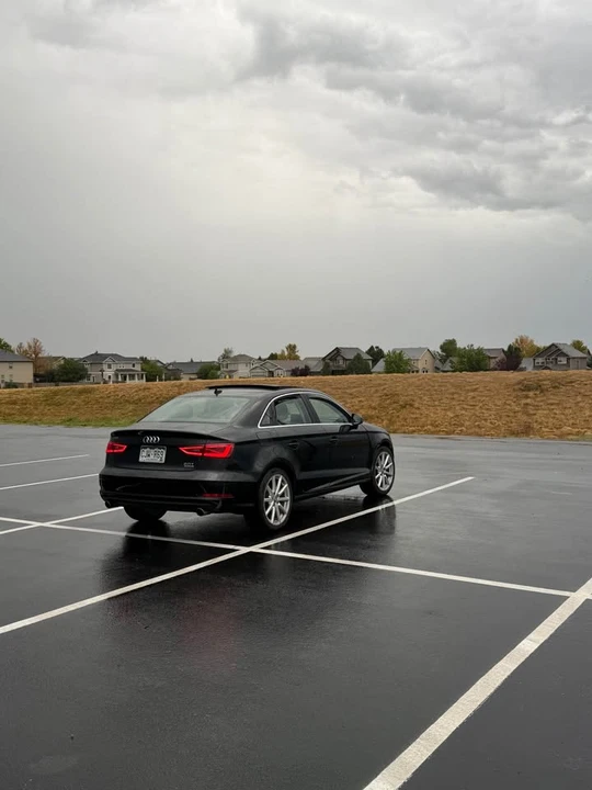 2016 Audi 8V A3 - Image 6 of 14