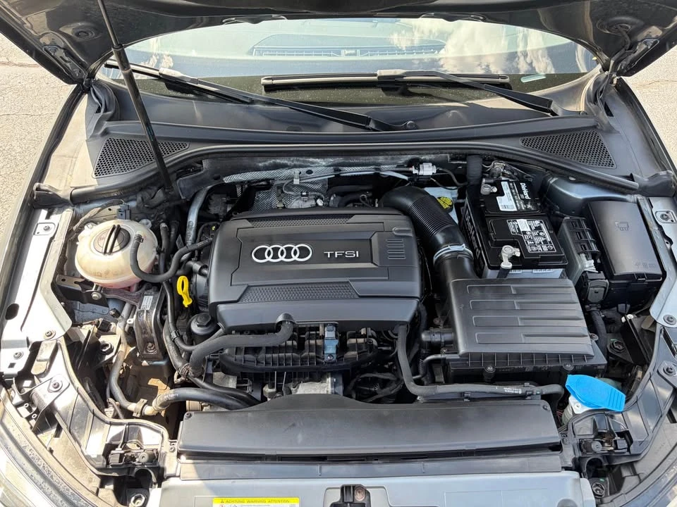 2016 Audi 8V A3 - Image 15 of 16