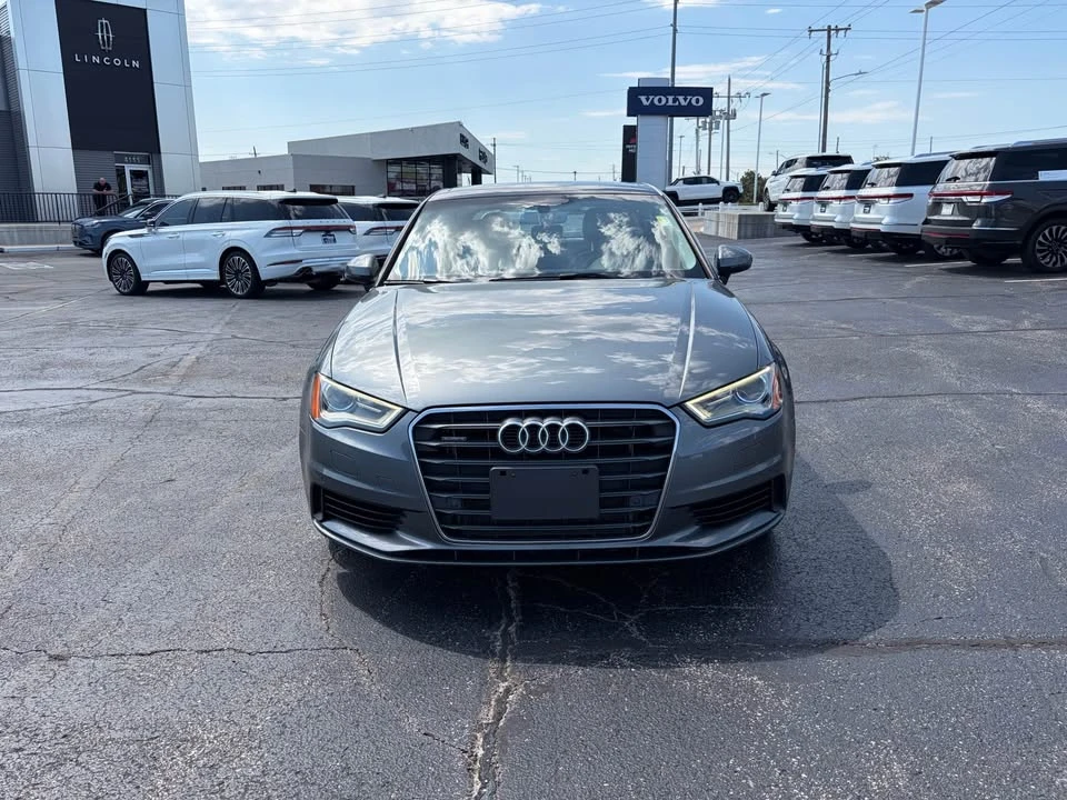 2016 Audi 8V A3 - Image 2 of 16