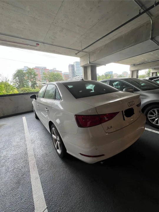 2016 Audi 8V A3 - Image 5 of 11