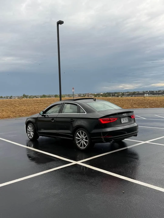 2016 Audi 8V A3 - Image 7 of 14