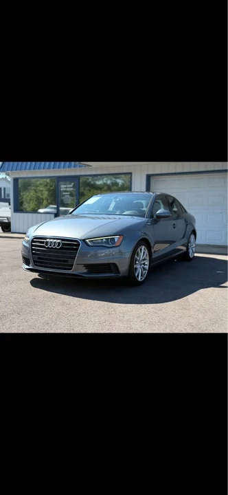 2016 Audi 8V A3 - Image 2 of 7