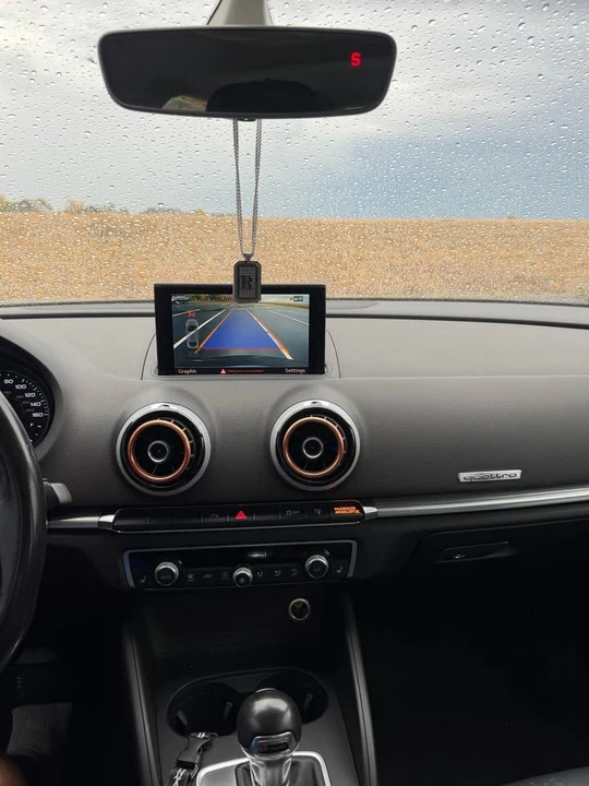 2016 Audi 8V A3 - Image 14 of 14