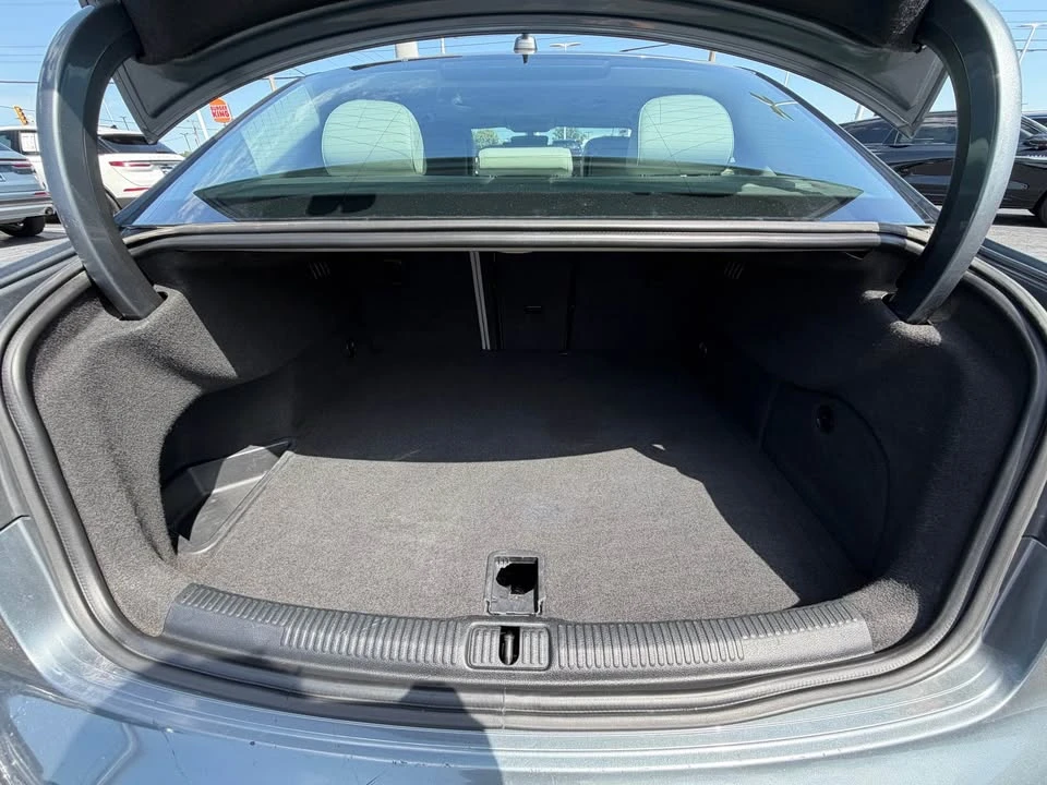2016 Audi 8V A3 - Image 16 of 16
