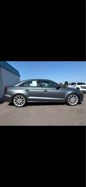 2016 Audi 8V A3 - Image 7 of 7