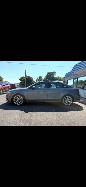 2016 Audi 8V A3 - Image 3 of 7