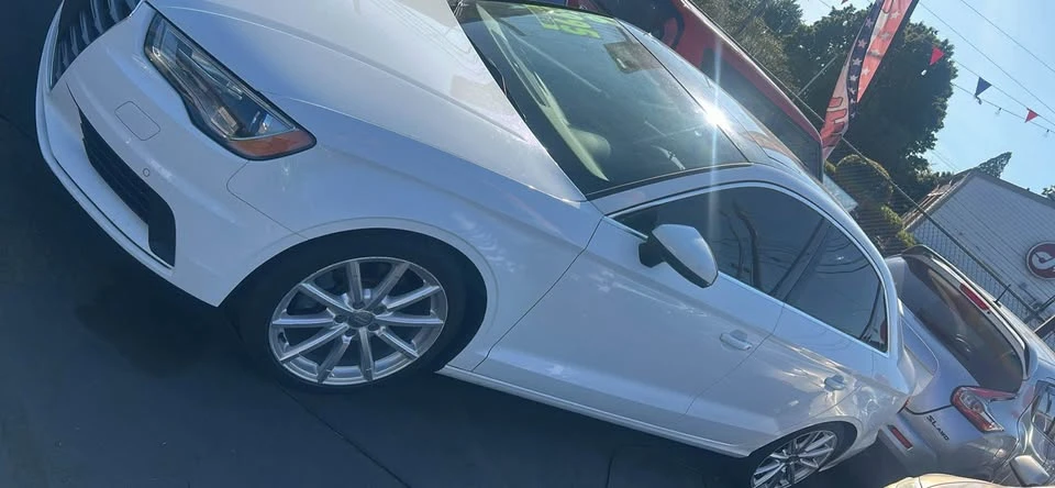 2016 Audi 8V A3 - Image 3 of 3