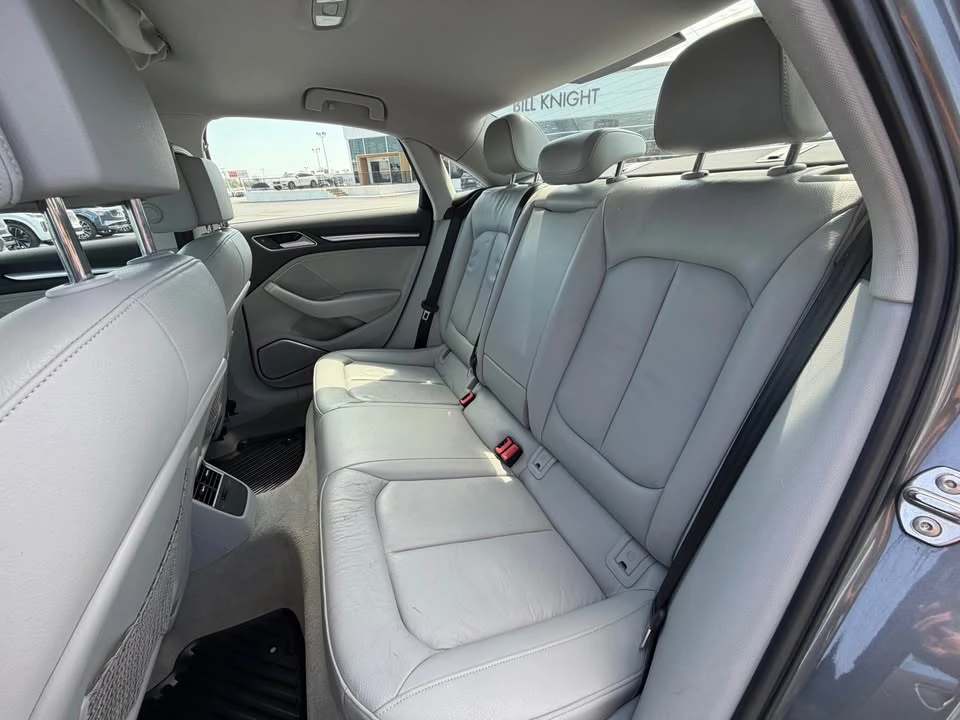 2016 Audi 8V A3 - Image 14 of 16
