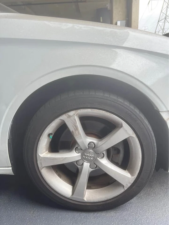 2016 Audi 8V A3 - Image 9 of 11
