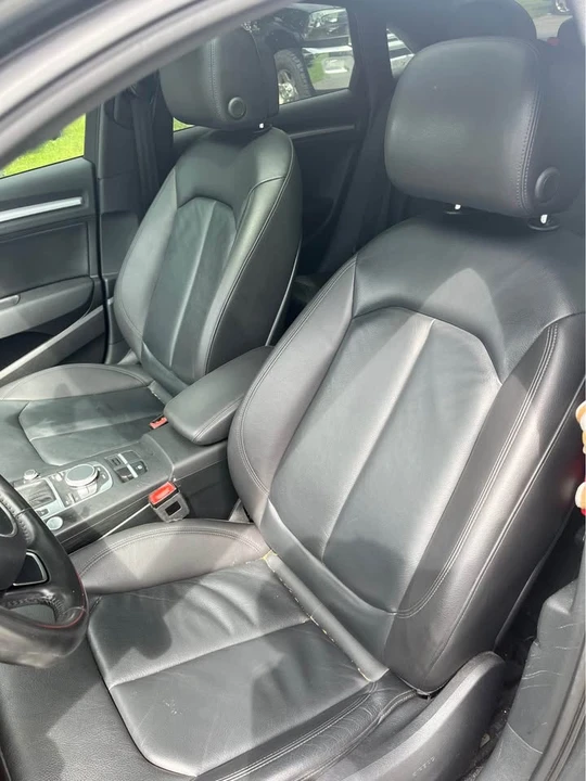 2016 Audi 8V A3 - Image 4 of 16