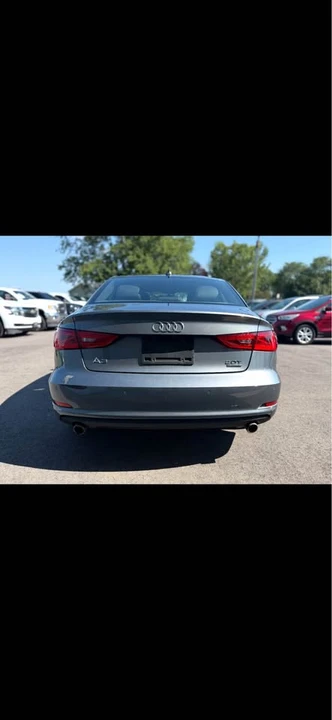 2016 Audi 8V A3 - Image 5 of 7