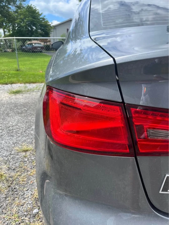 2016 Audi 8V A3 - Image 15 of 16