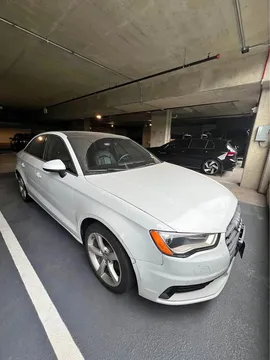 2016 Audi A3 2.0T Premium Plus Sedan 4D