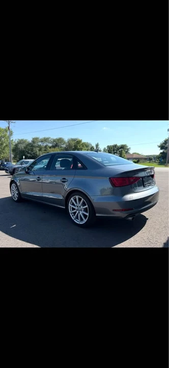 2016 Audi 8V A3 - Image 4 of 7