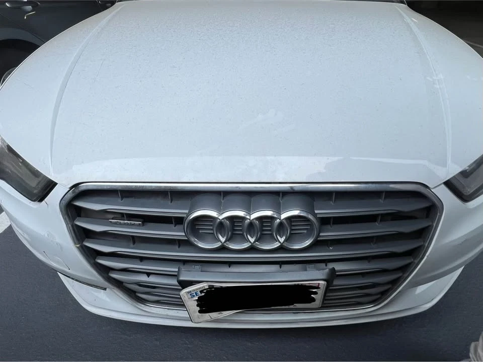 2016 Audi 8V A3 - Image 3 of 11