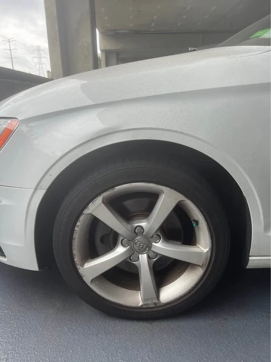 2016 Audi 8V A3 - Image 10 of 11