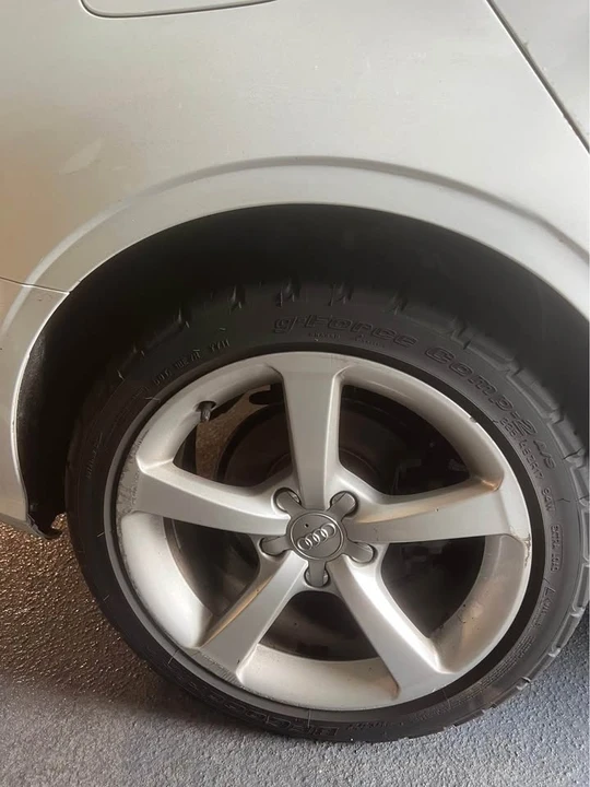 2016 Audi 8V A3 - Image 11 of 11