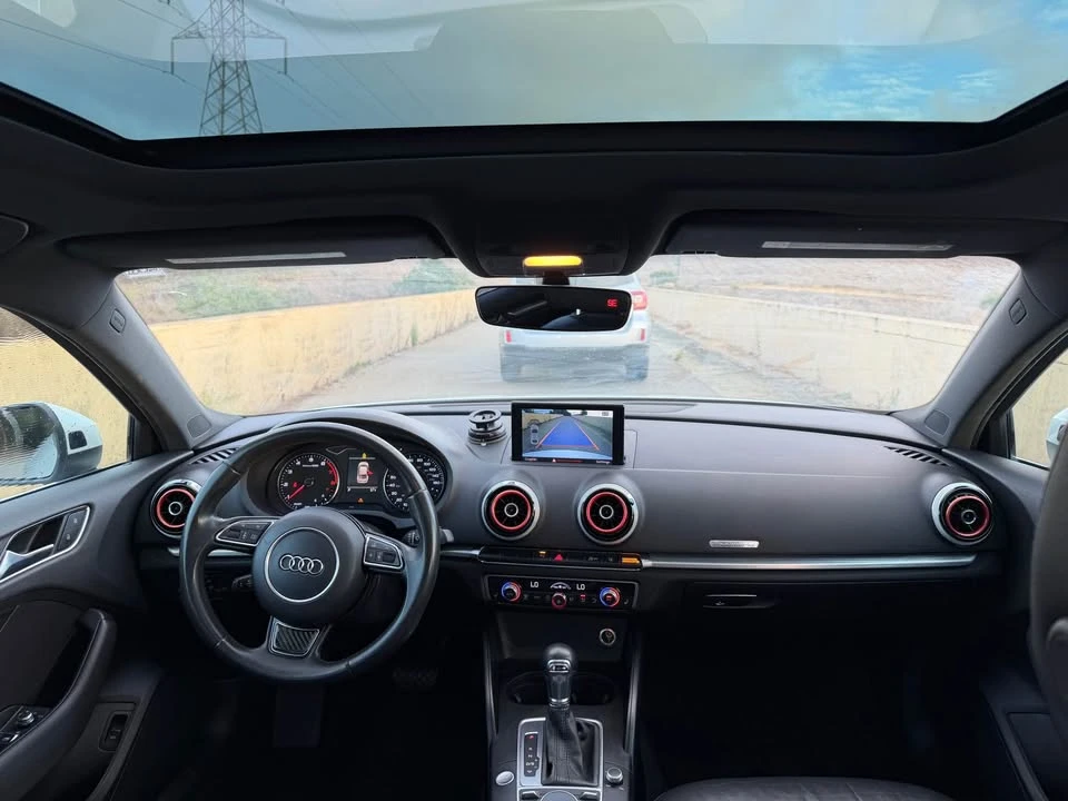 2016 Audi 8V A3 - Image 10 of 12