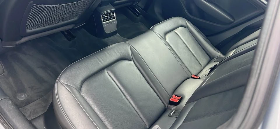 2016 Audi 8V A3 - Image 7 of 12