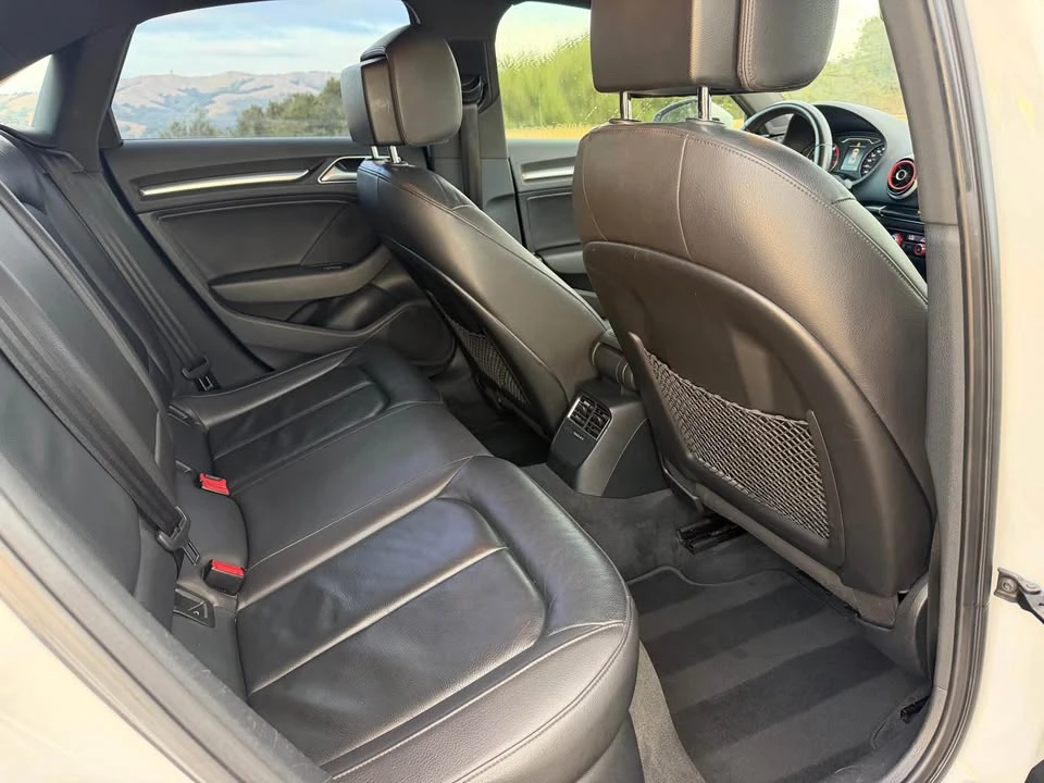 2016 Audi 8V A3 - Image 9 of 12