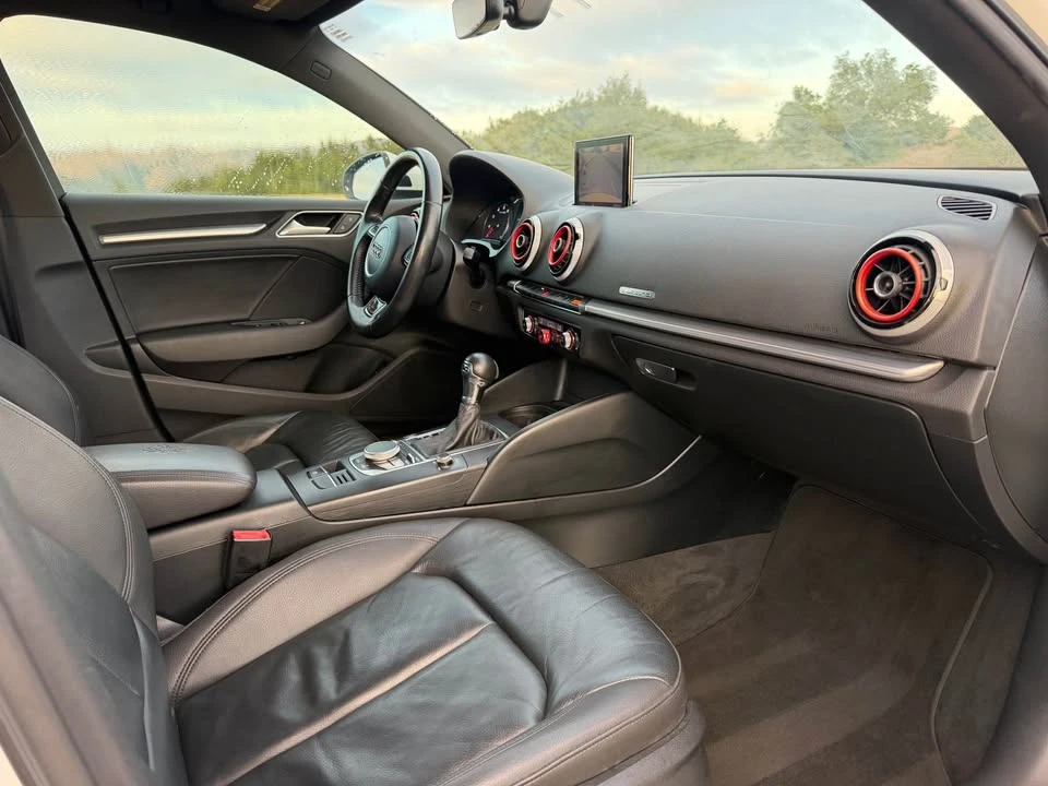 2016 Audi 8V A3 - Image 8 of 12