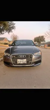 2016 Audi A3 2.0T Premium Plus Sedan 4D