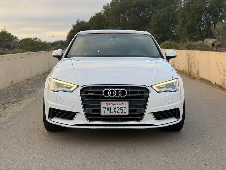 2016 Audi 8V A3 - Image 2 of 12