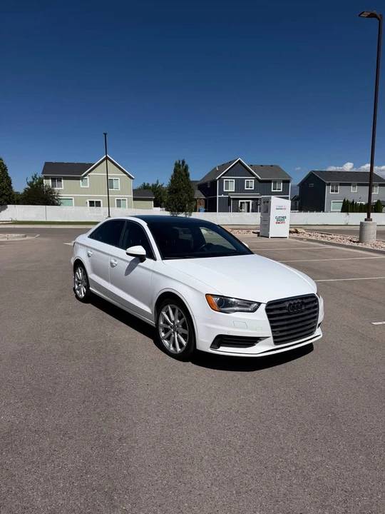 2016 Audi 8V A3 - Image 8 of 20
