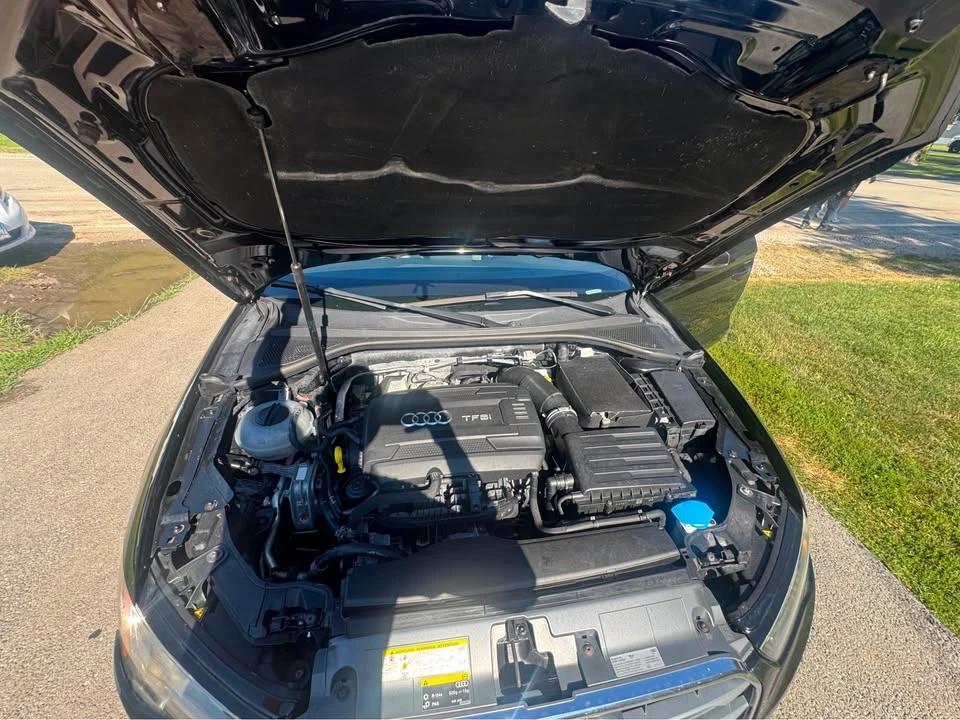 2016 Audi 8V A3 - Image 11 of 11