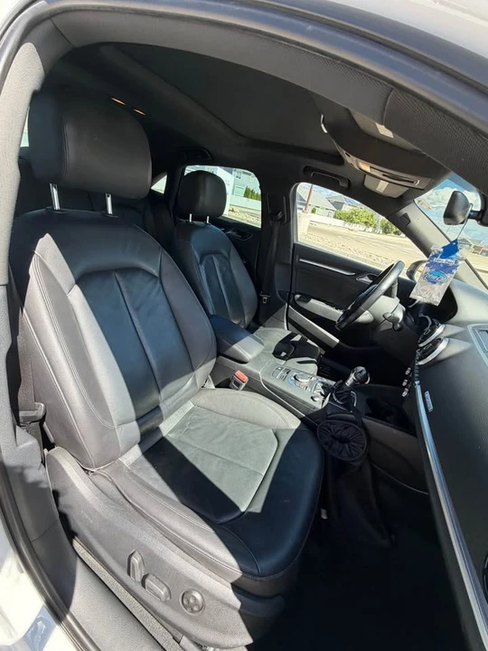 2016 Audi 8V A3 - Image 15 of 20