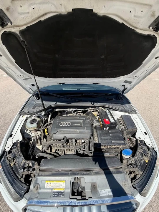 2016 Audi 8V A3 - Image 18 of 20