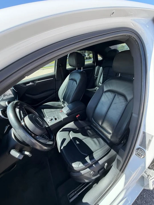 2016 Audi 8V A3 - Image 17 of 20