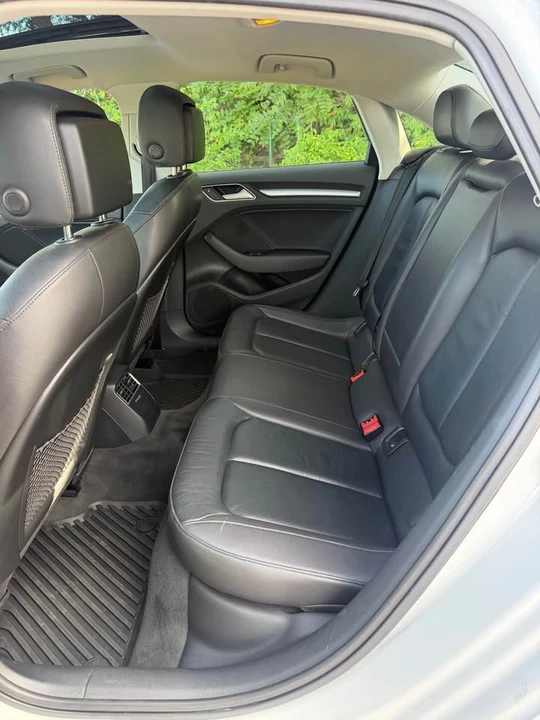 2016 Audi 8V A3 - Image 9 of 18