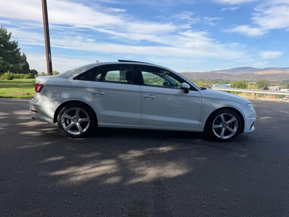 2016 Audi 8V A3 - Image 2 of 18
