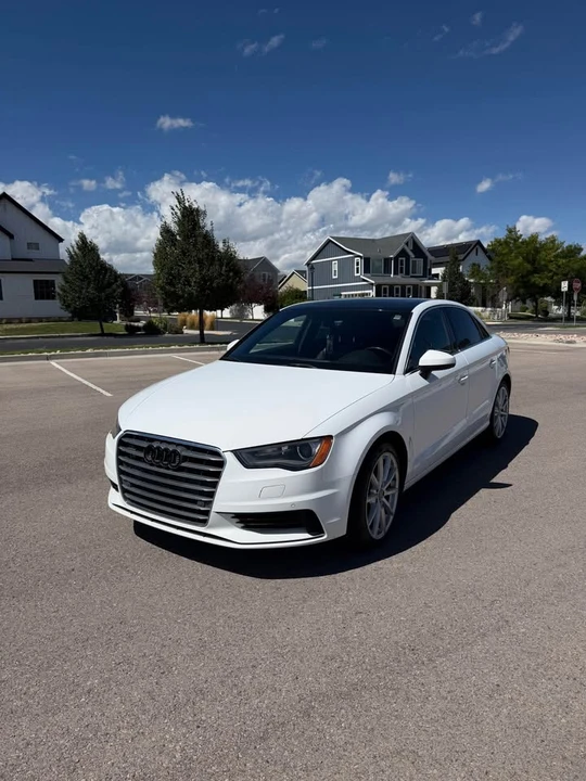 2016 Audi 8V A3 - Image 2 of 20