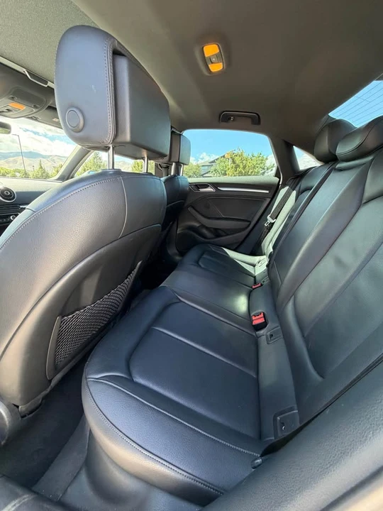2016 Audi 8V A3 - Image 13 of 20