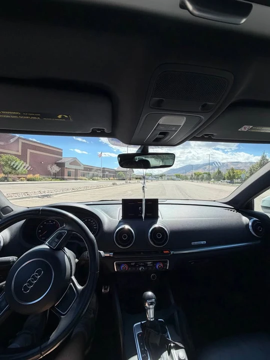 2016 Audi 8V A3 - Image 20 of 20