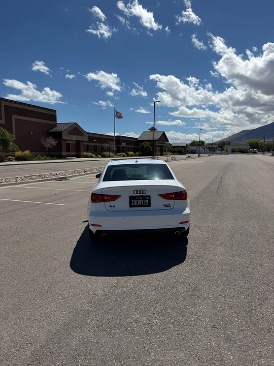 2016 Audi 8V A3 - Image 5 of 20