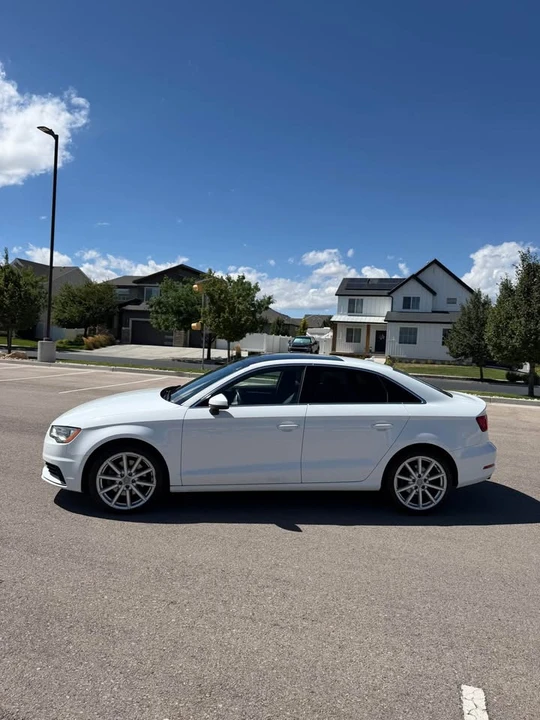 2016 Audi 8V A3 - Image 3 of 20
