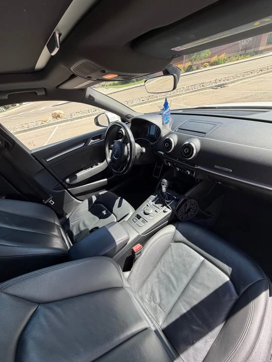 2016 Audi 8V A3 - Image 14 of 20