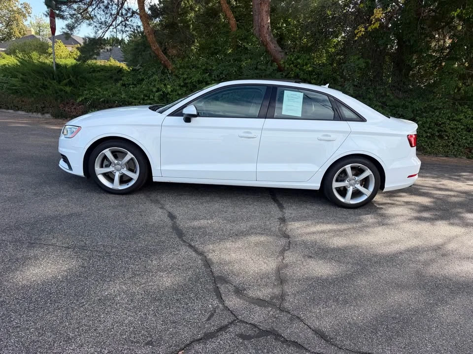 2016 Audi 8V A3 - Image 6 of 18